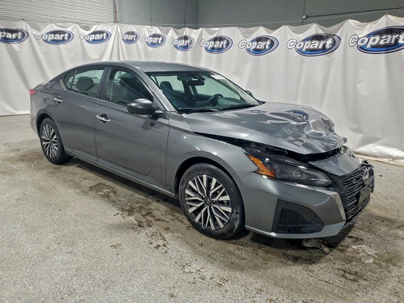 Photo 4 from auction – 2025 NISSAN ALTIMA SV with VIN 1N4BL4DVXSN366928