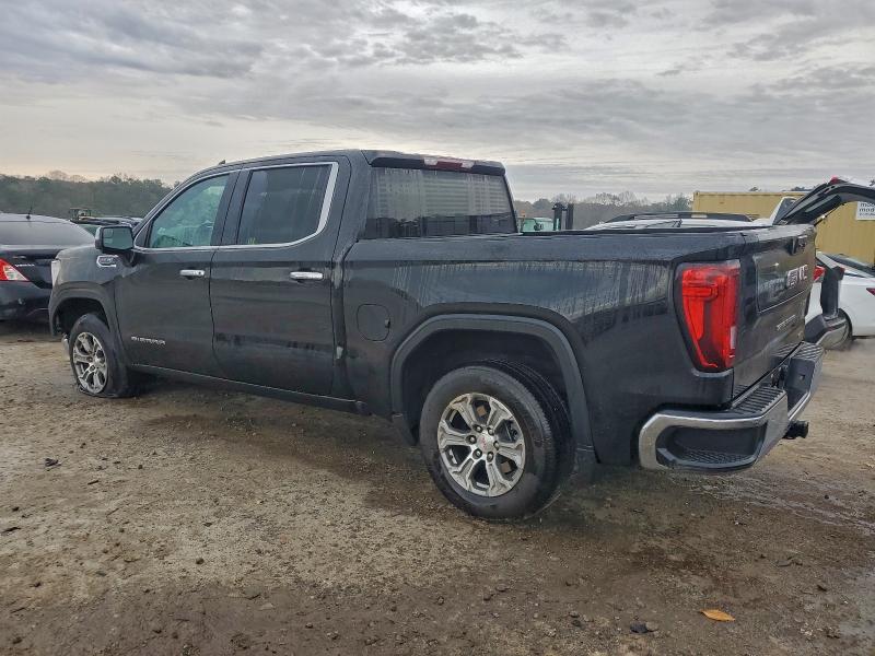 Photo 2 from auction – 2025 GMC SIERRA C15 with VIN 3GTPHDED6SG263411