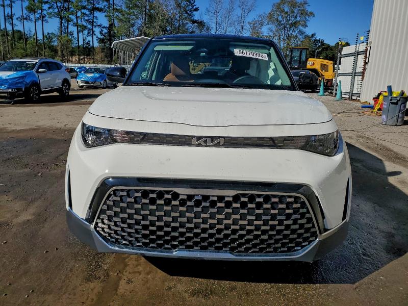 Photo 5 from auction – 2025 KIA SOUL EX with VIN KNDJ33AU3S7254603