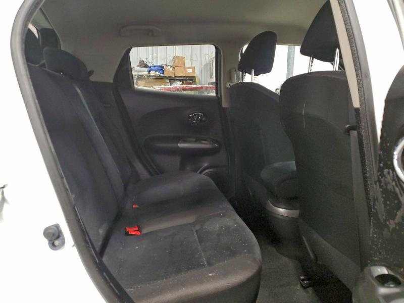 Photo 10 from auction – 2015 NISSAN JUKE S with VIN JN8AF5MR1FT507641