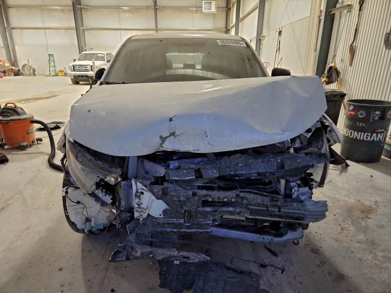 Photo 5 from auction – 2017 MITSUBISHI OUTLANDER with VIN JA4AD2A32HZ018112