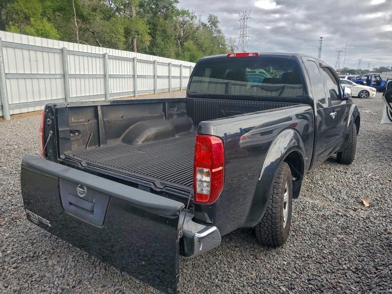 Photo 3 from auction – 2013 NISSAN FRONTIER S with VIN 1N6BD0CT1DN751018