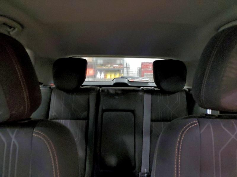 Photo 10 from auction – 2020 CHEVROLET TRAX 1LT with VIN 3GNCJLSB8LL212010