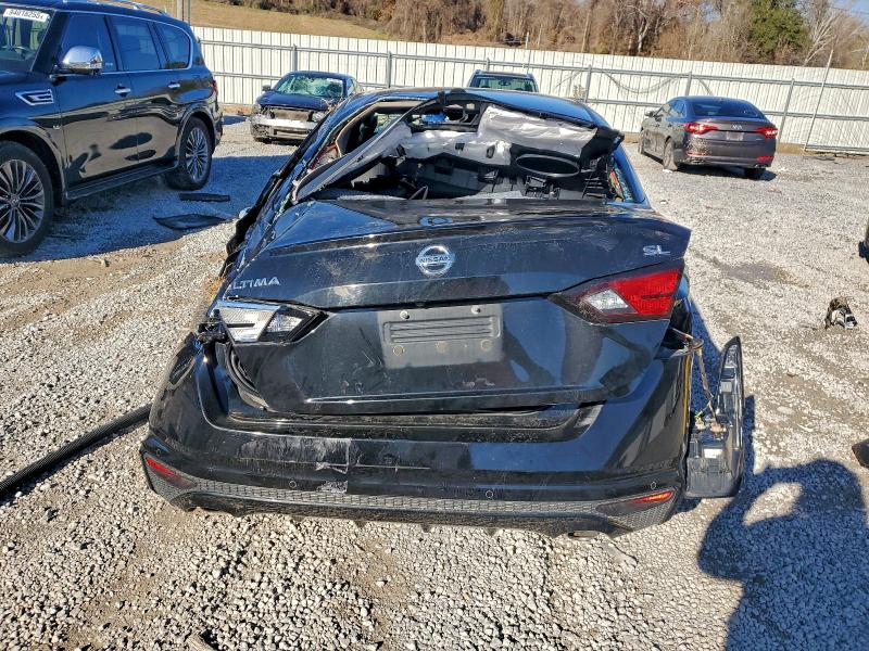 Photo 6 from auction – 2019 NISSAN ALTIMA SL with VIN 1N4BL4EV2KC150520