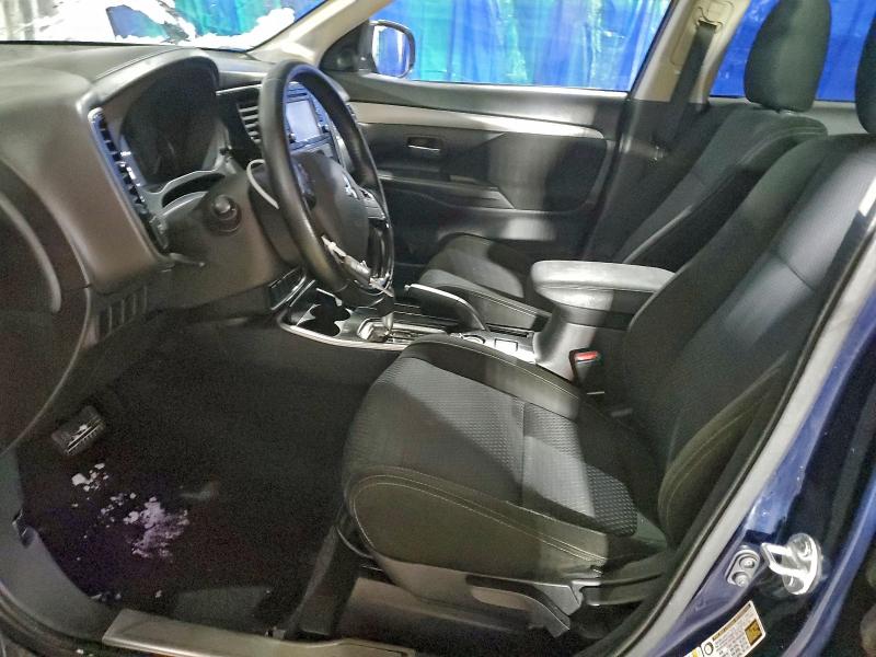 Photo 7 from auction – 2017 MITSUBISHI OUTLANDER with VIN JA4AZ2A33HZ021831