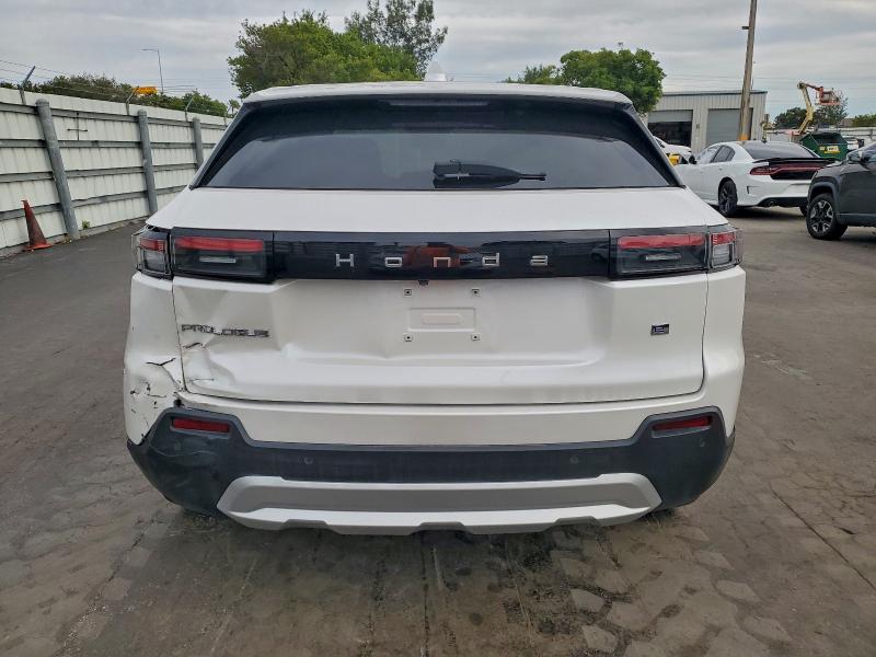 Photo 6 from auction – 2024 HONDA PROLOGUE E with VIN 3GPKHURM9RS511418