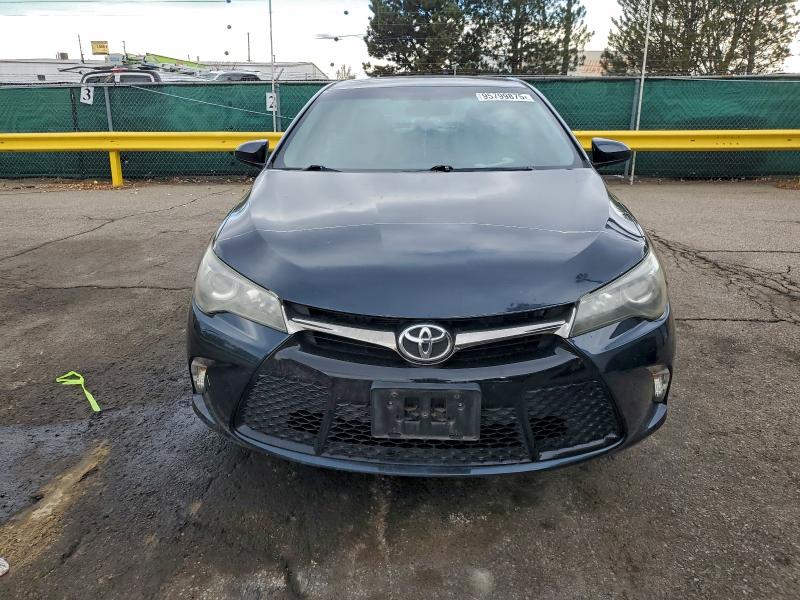 Photo 5 from auction – 2017 TOYOTA CAMRY with VIN 4T1BF1FK9HU691387