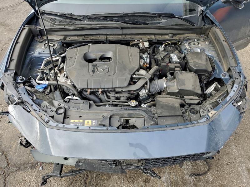 Photo 11 from auction – 2024 MAZDA CX-30 PREF with VIN 3MVDMBCM6RM615497