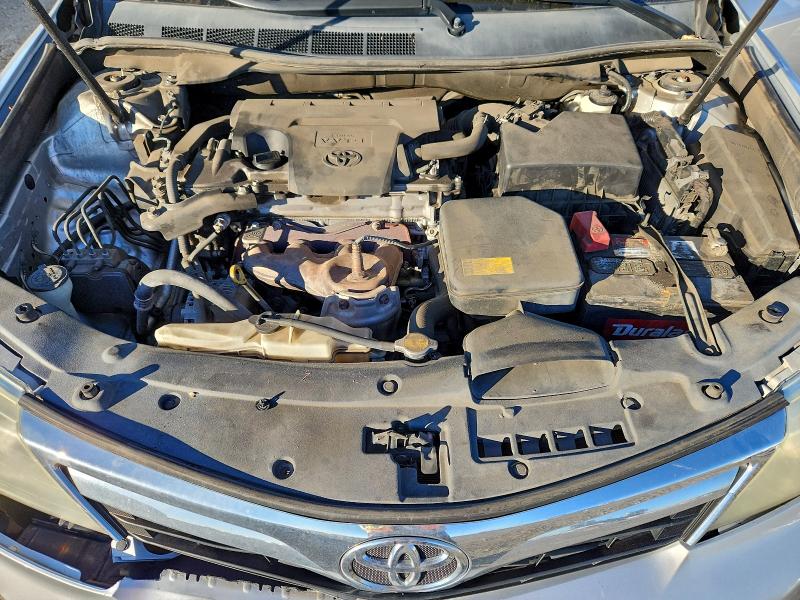 Photo 11 from auction – 2014 TOYOTA CAMRY L with VIN 4T1BF1FK0EU403462