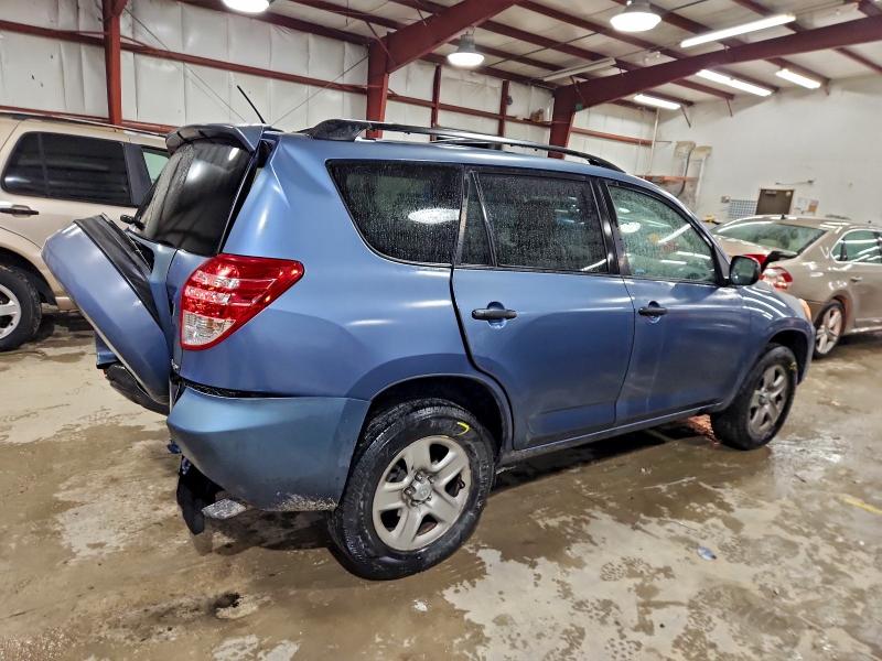 Photo 3 from auction – 2010 TOYOTA RAV4 with VIN JTMBF4DV1A5024249