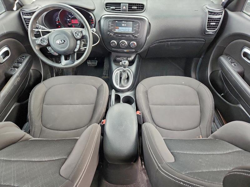 Photo 8 from auction – 2019 KIA SOUL with VIN KNDJN2A22K7024134