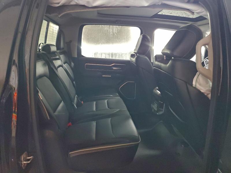 Photo 10 from auction – 2022 RAM 1500 LARAM with VIN 1C6SRFJT8NN319190