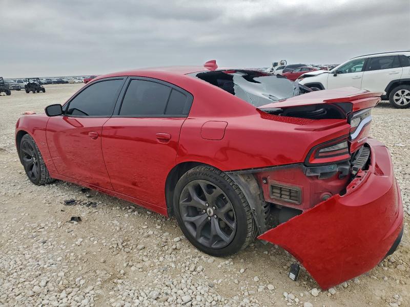 Photo 2 from auction – 2017 DODGE CHARGER R/ with VIN 2C3CDXCT1HH612140