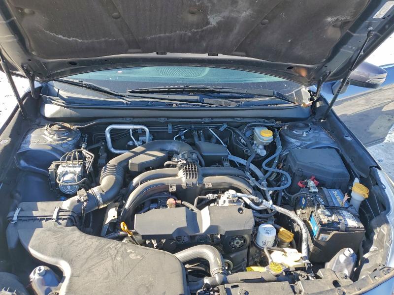 Photo 11 from auction – 2017 SUBARU OUTBACK 2. with VIN 4S4BSAHC9H3225496