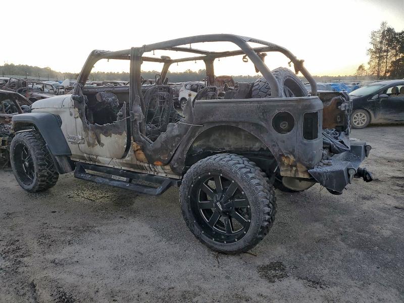 Photo 2 from auction – 2018 JEEP WRANGLER U with VIN 1C4HJXDG4JW318914