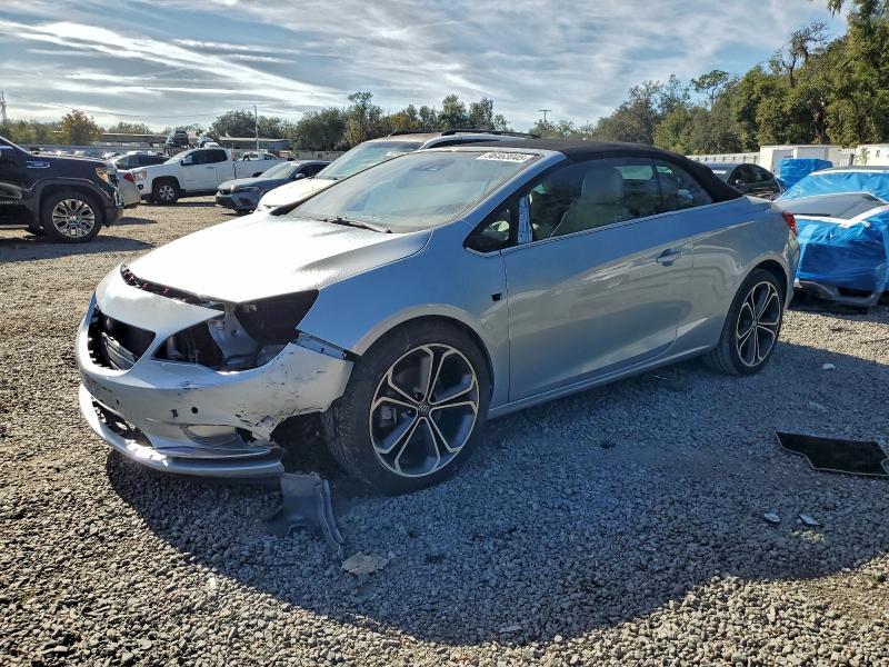 BUICK CASCADA PR 2016 with VIN W04WT3N54GG040780 - Photo from auction