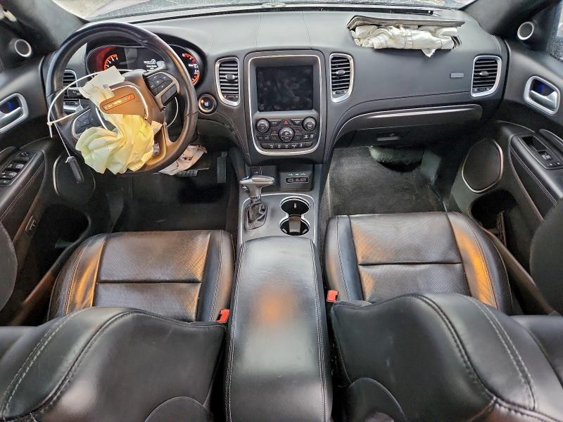 Photo 8 from auction – 2019 DODGE DURANGO CI with VIN 1C4RDHEG3KC621959