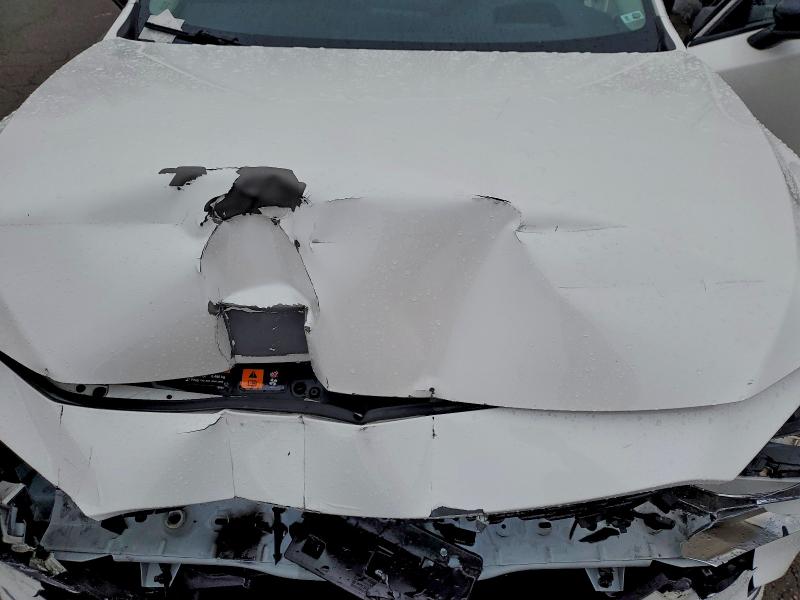 Photo 11 from auction – 2022 MAZDA 3 with VIN JM1BPBAY6N1508396
