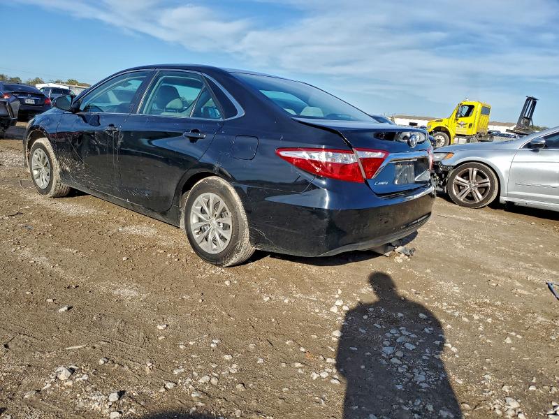 Photo 2 from auction – 2017 TOYOTA CAMRY LE with VIN 4T1BF1FK1HU306517