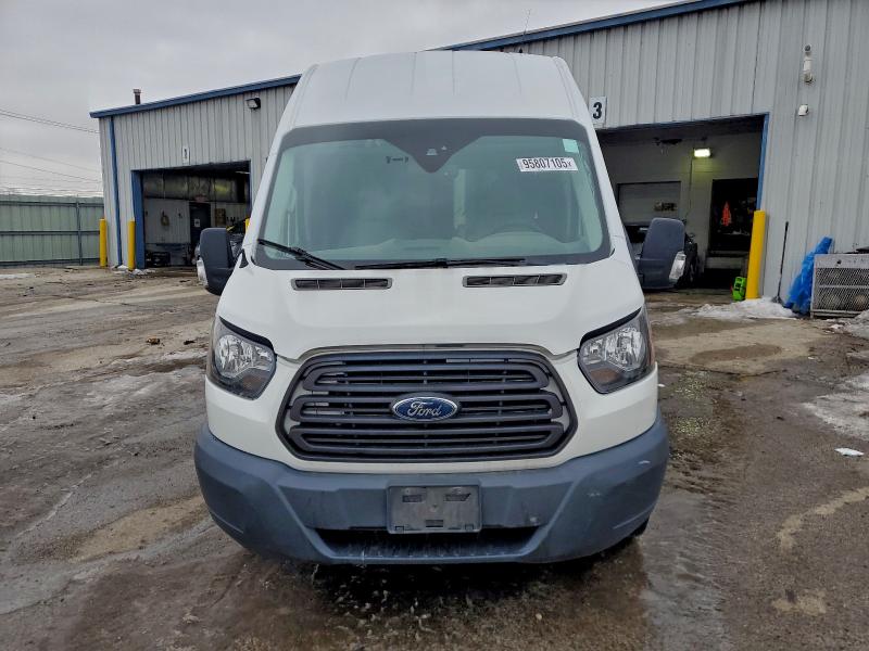 Photo 5 from auction – 2016 FORD TRANSIT T- with VIN 1FTYR3XM3GKA29669