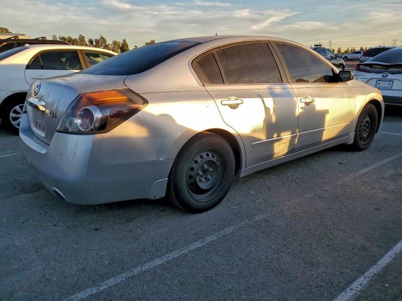 Photo 3 from auction – 2011 NISSAN ALTIMA BAS with VIN 1N4AL2APXBC133049