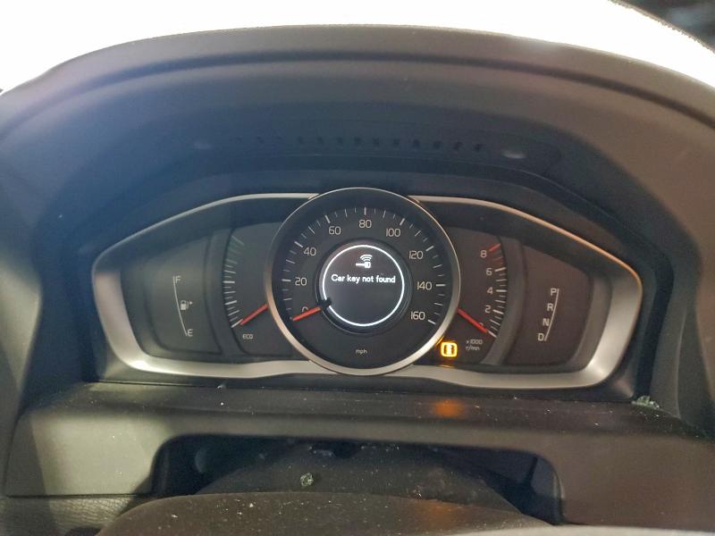 Photo 9 from auction – 2017 VOLVO XC60 T5 with VIN YV440MDJ9H2084067