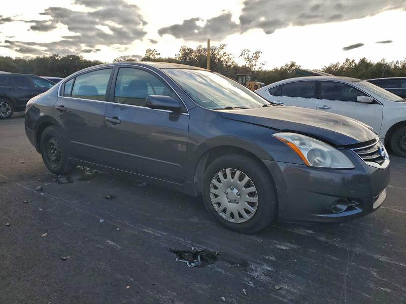 Photo 4 from auction – 2012 NISSAN ALTIMA BAS with VIN 1N4AL2AP2CC192825