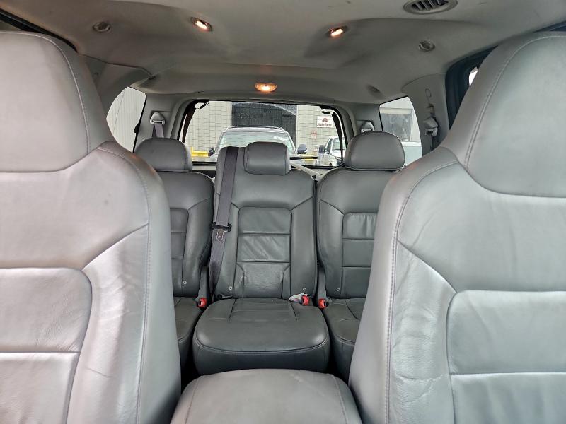 Photo 10 from auction – 2006 FORD EXPEDITION with VIN 1FMPU15566LA34427