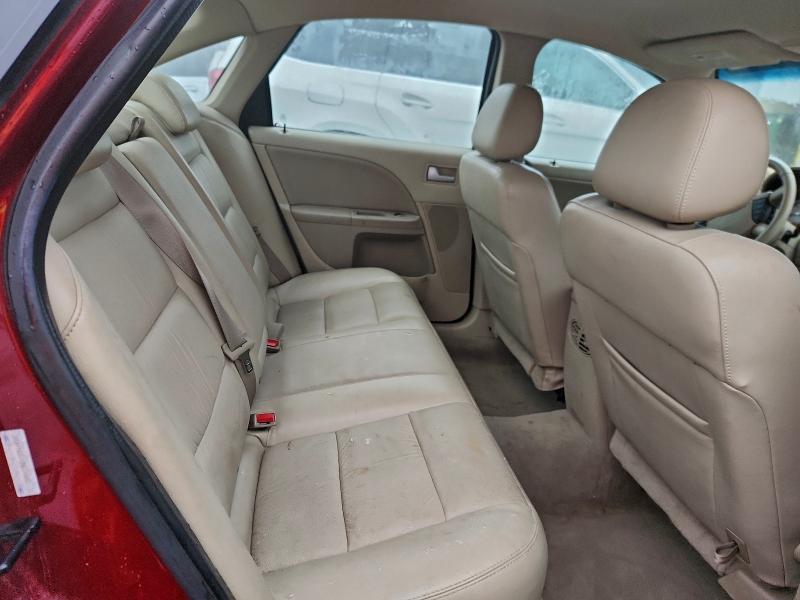 Photo 10 from auction – 2007 FORD FIVE HUNDRED with VIN 1FAFP25197G104691