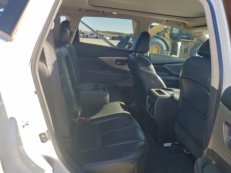 Photo 10 from auction – 2016 NISSAN MURANO S with VIN 5N1AZ2MG2GN107671