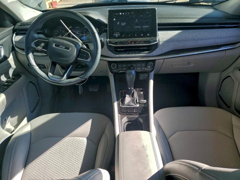 Photo 8 from auction – 2022 JEEP COMPASS LA with VIN 3C4NJDBB7NT202806