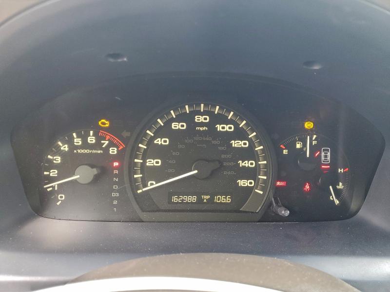 Photo 9 from auction – 2007 HONDA ACCORD EX with VIN 1HGCM66577A072441
