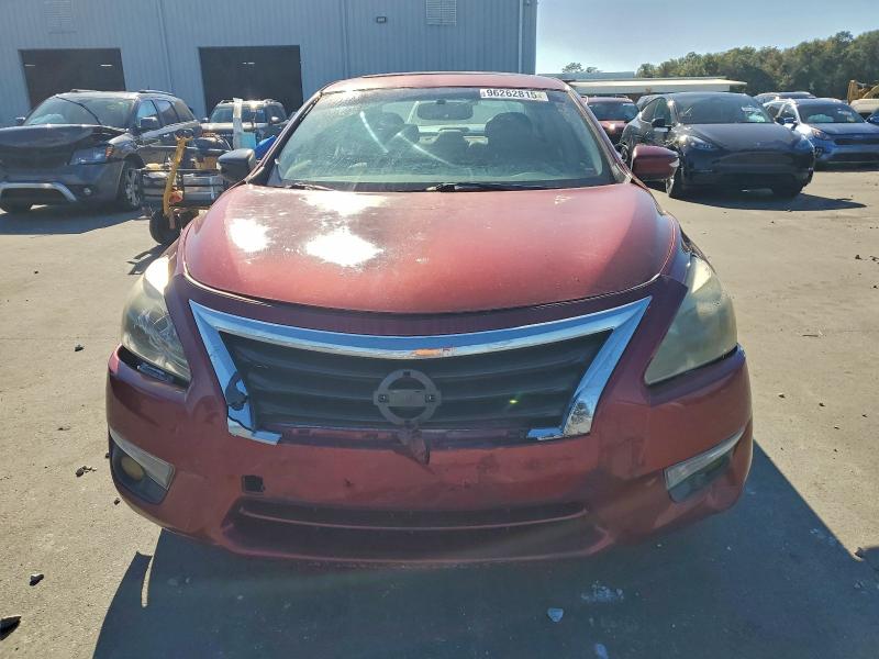 Photo 5 from auction – 2013 NISSAN ALTIMA 2.5 with VIN 1N4AL3AP6DN451926