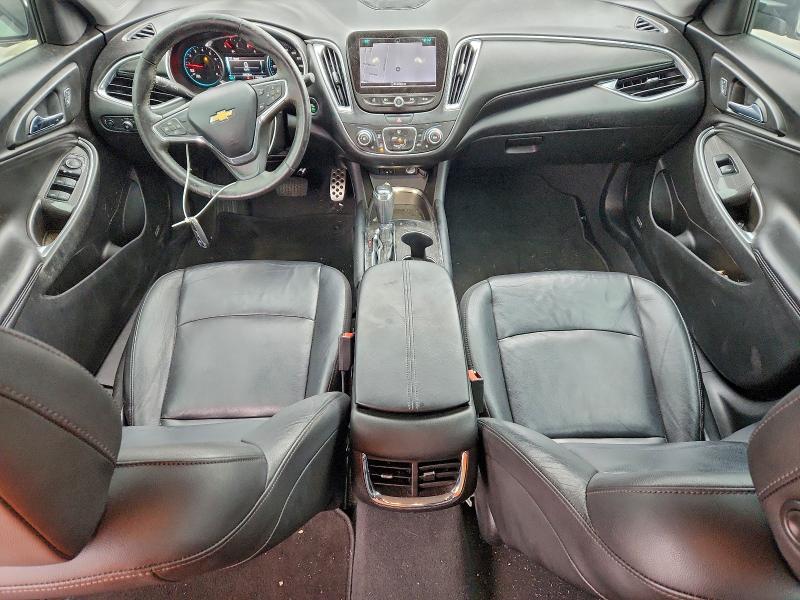 Photo 8 from auction – 2016 CHEVROLET MALIBU LT with VIN 1G1ZE5ST4GF212901