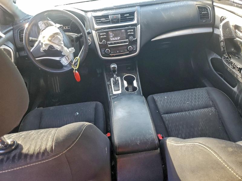 Photo 8 from auction – 2018 NISSAN ALTIMA 2.5 with VIN 1N4AL3AP3JC216343