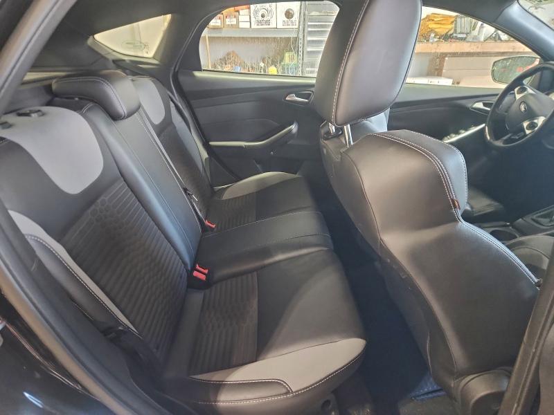 Photo 10 from auction – 2013 FORD FOCUS ST with VIN 1FADP3L94DL136411