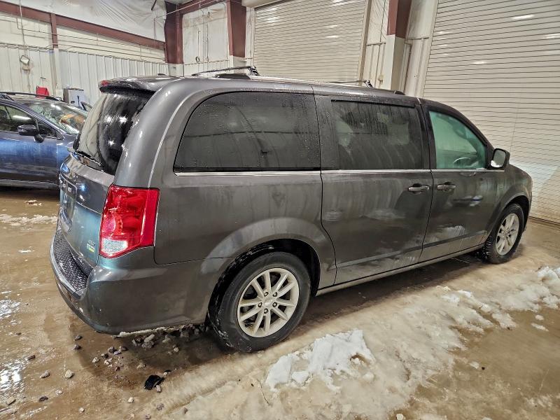 Photo 3 from auction – 2019 DODGE GRAND CARA with VIN 2C4RDGCG5KR735871
