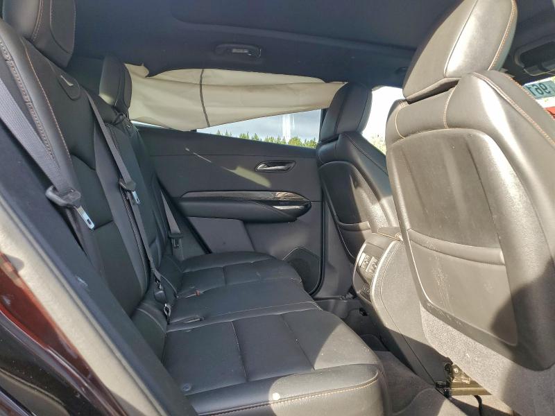 صورة رقم 11 من المزاد - 2020 CADILLAC XT4 مع VIN 1GYFZER4XLF103845