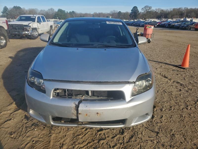 Photo 5 from auction – 2008 TOYOTA SCION TC with VIN JTKDE167X80265123
