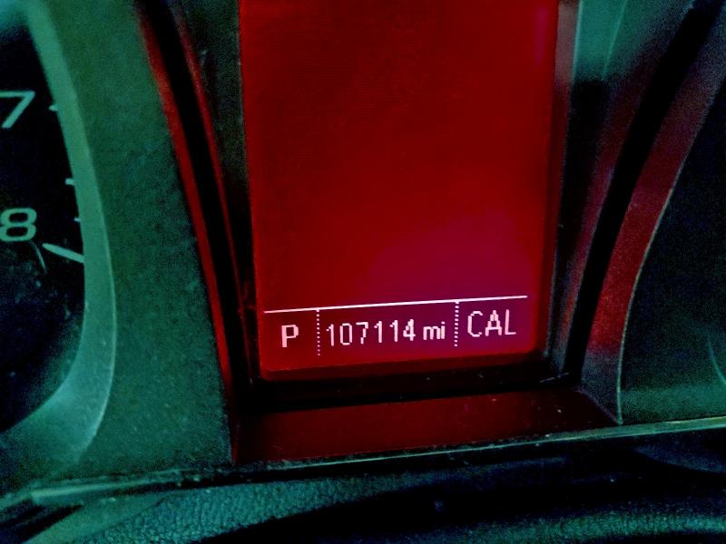 Photo 9 from auction – 2017 GMC TERRAIN SL with VIN 2GKALMEK4H6291851
