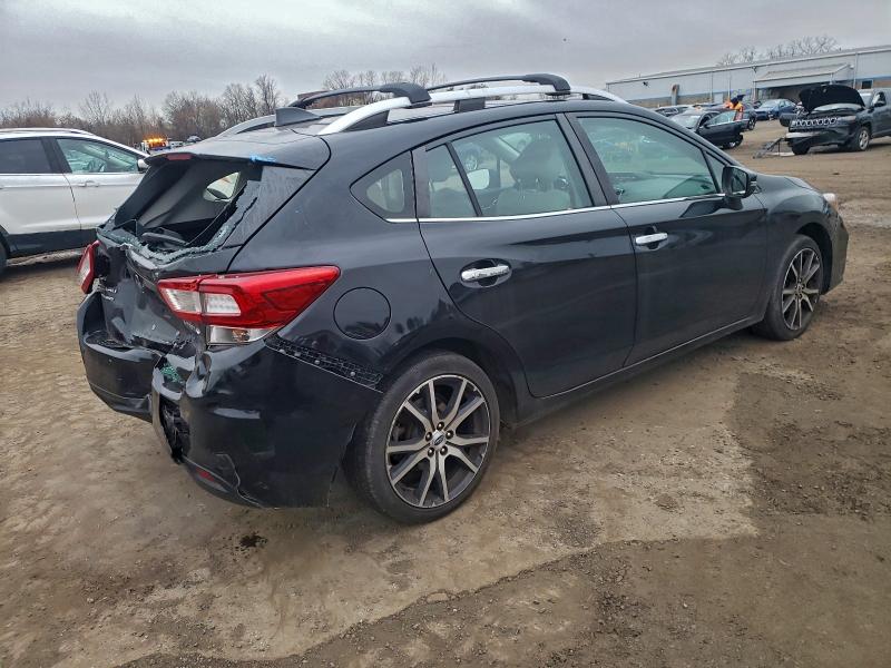 Photo 3 from auction – 2019 SUBARU IMPREZA LI with VIN 4S3GTAT64K3701380