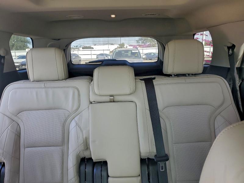 Photo 10 from auction – 2019 FORD EXPLORER P with VIN 1FM5K8HT5KGA72945