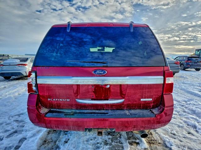 Photo 6 from auction – 2017 FORD EXPEDITION with VIN 1FMJU1MT2HEA36009