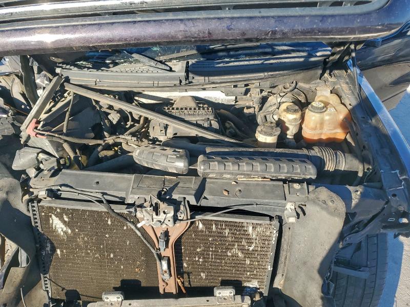 Photo 11 from auction – 2007 FORD F150 SUPER with VIN 1FTRW125X7FB56896