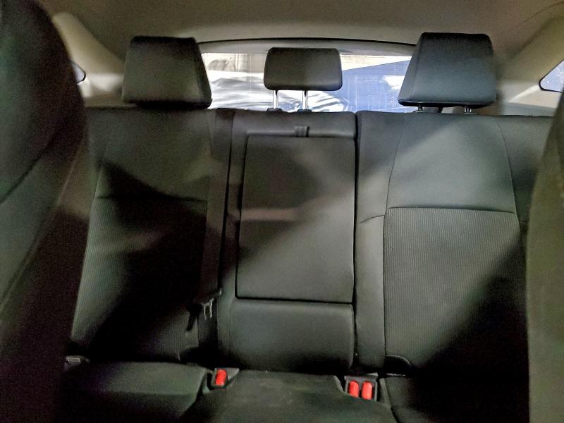 Photo 10 from auction – 2021 TOYOTA VENZA LE with VIN JTEAAAAH9MJ043498