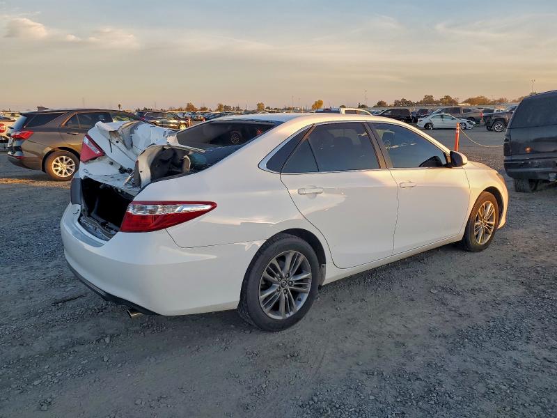 Photo 3 from auction – 2016 TOYOTA CAMRY LE with VIN 4T1BF1FKXGU145809