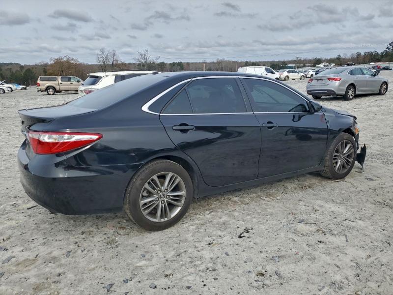 Photo 3 from auction – 2016 TOYOTA CAMRY LE with VIN 4T1BF1FK6GU526783