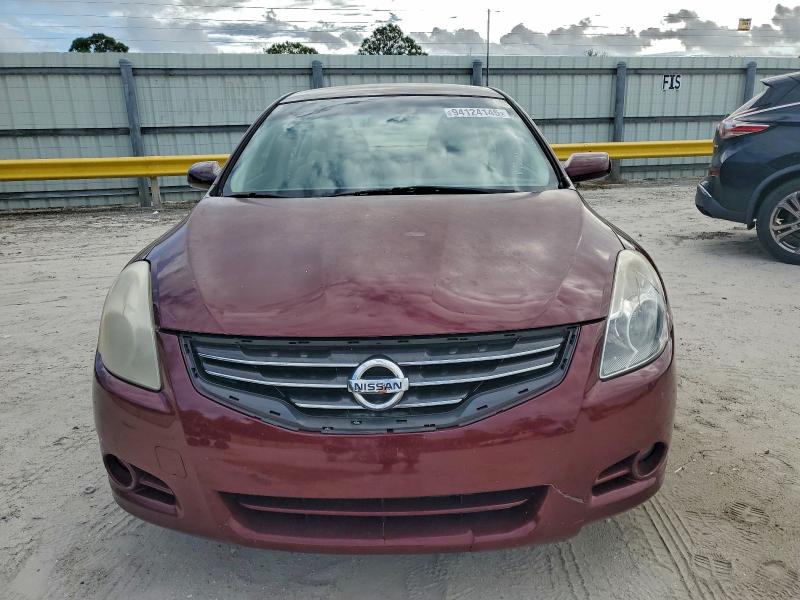 Photo 5 from auction – 2012 NISSAN ALTIMA BAS with VIN 1N4AL2AP8CN532502