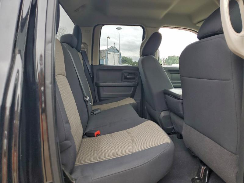 Photo 10 from auction – 2011 DODGE RAM 1500 with VIN 1D7RV1GP9BS652484