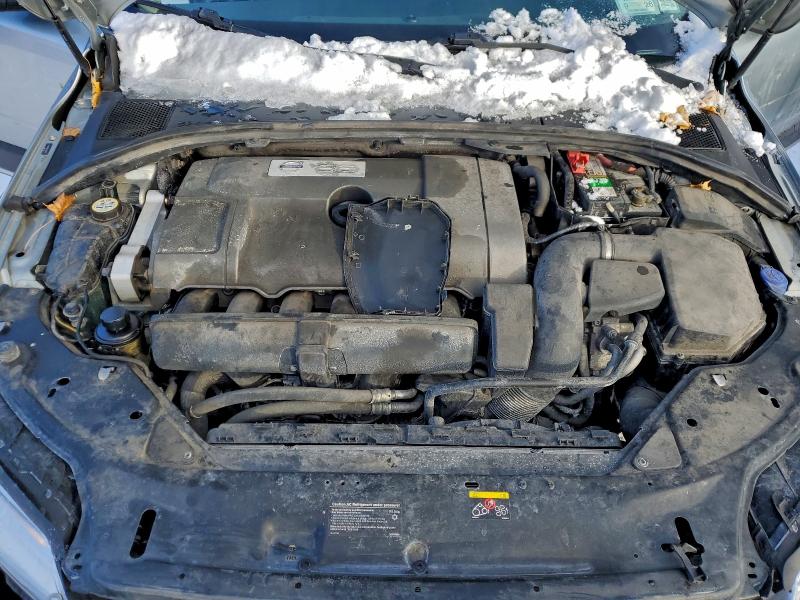 Photo 11 from auction – 2008 VOLVO XC70 with VIN YV4BZ982181039644